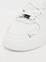 Karl Kani, 89 Up `26, white, Image 6 of 7